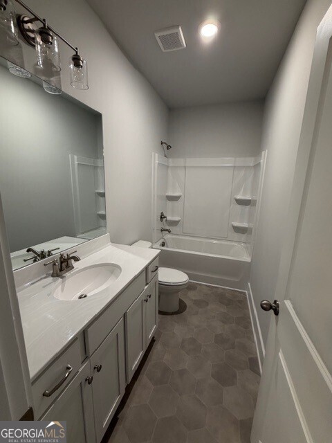 110 Maple Trail Dawsonville GA 30534