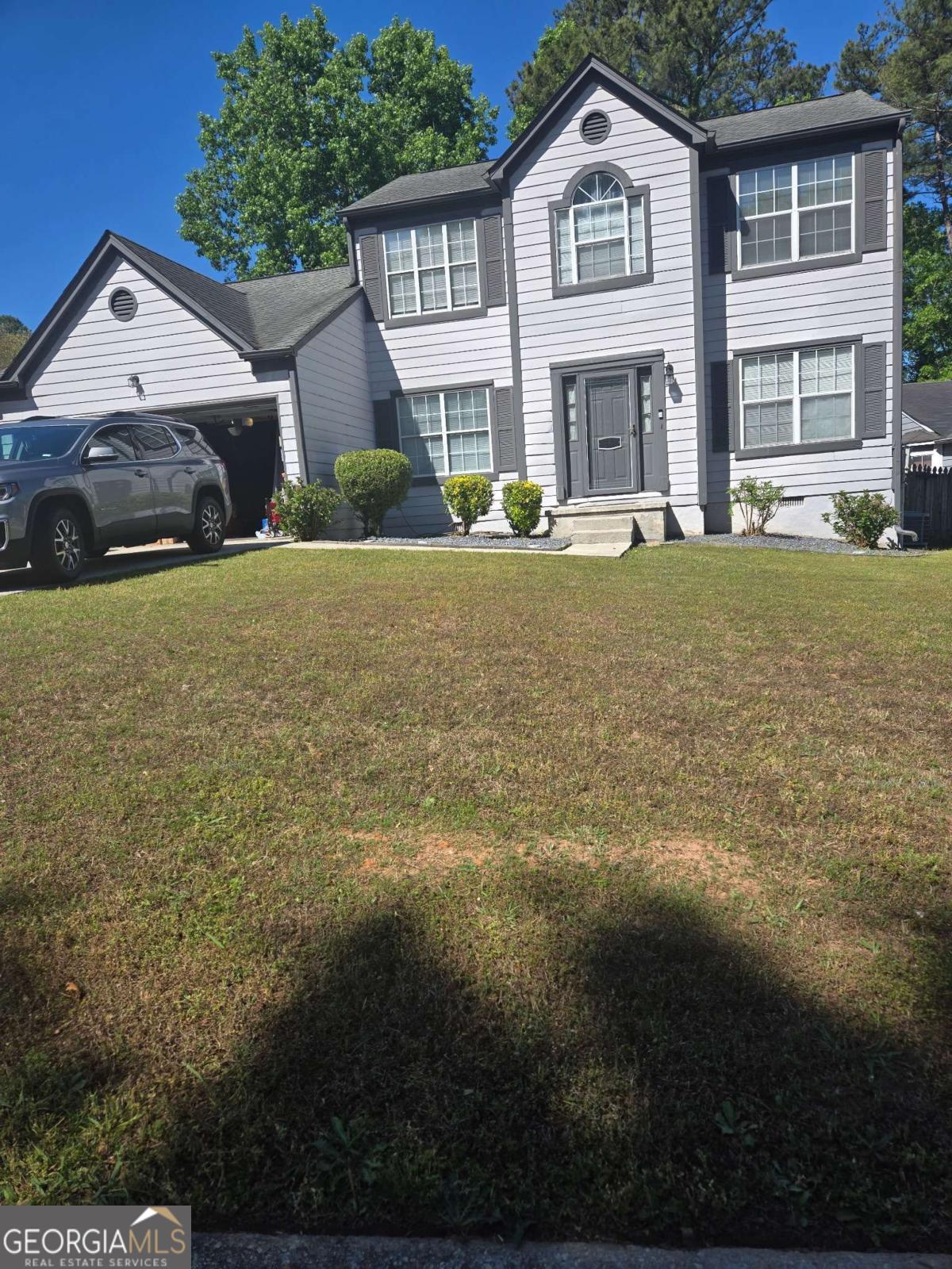 7073 Allison Court Austell GA 30106