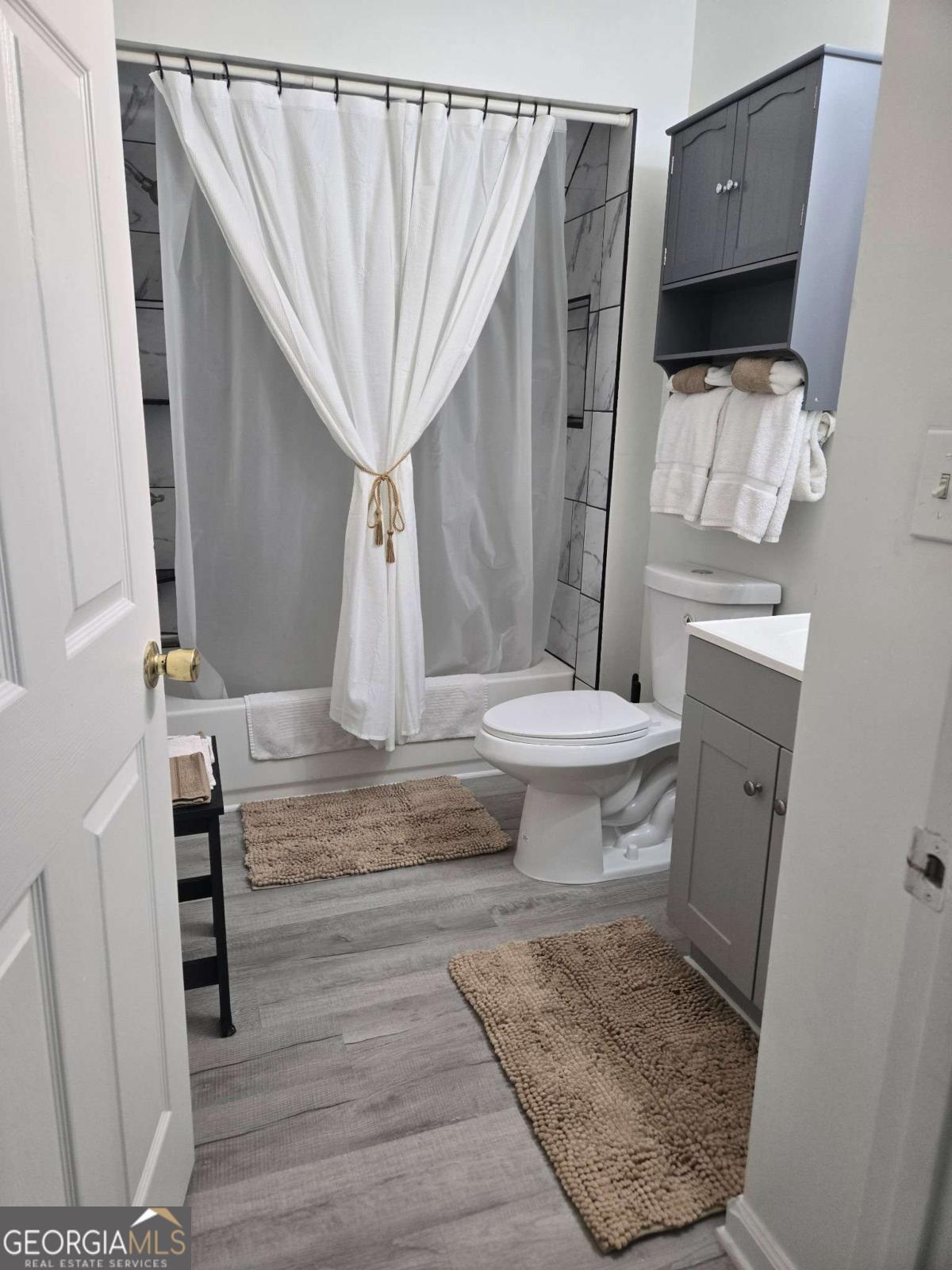 7073 Allison Court Austell GA 30106