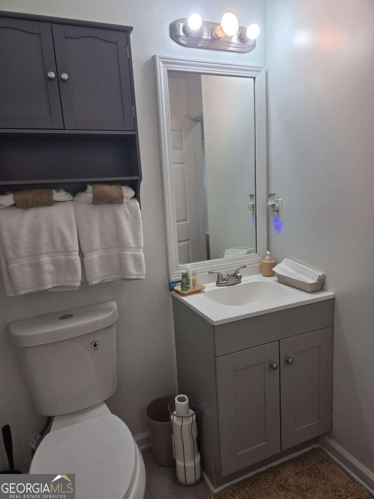 7073 Allison Court Austell GA 30106