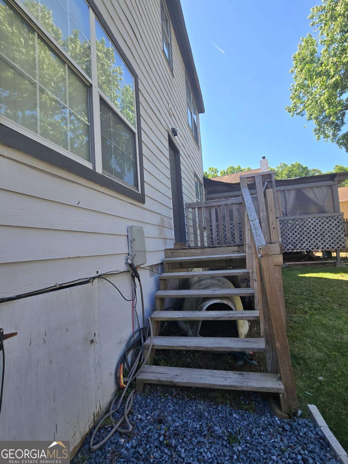 7073 Allison Court Austell GA 30106