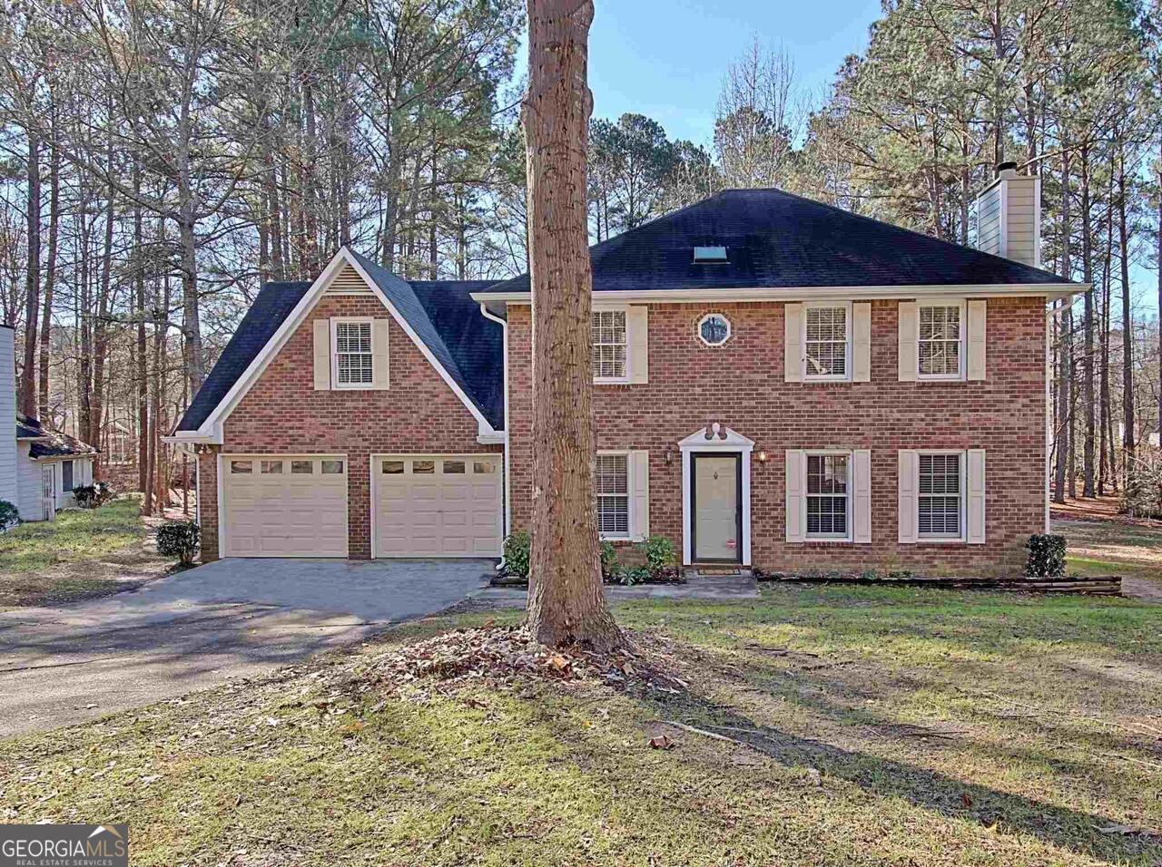 119 Terrace Tay Peachtree City GA 30269