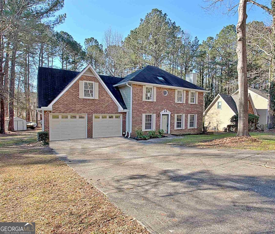 119 Terrace Tay Peachtree City GA 30269