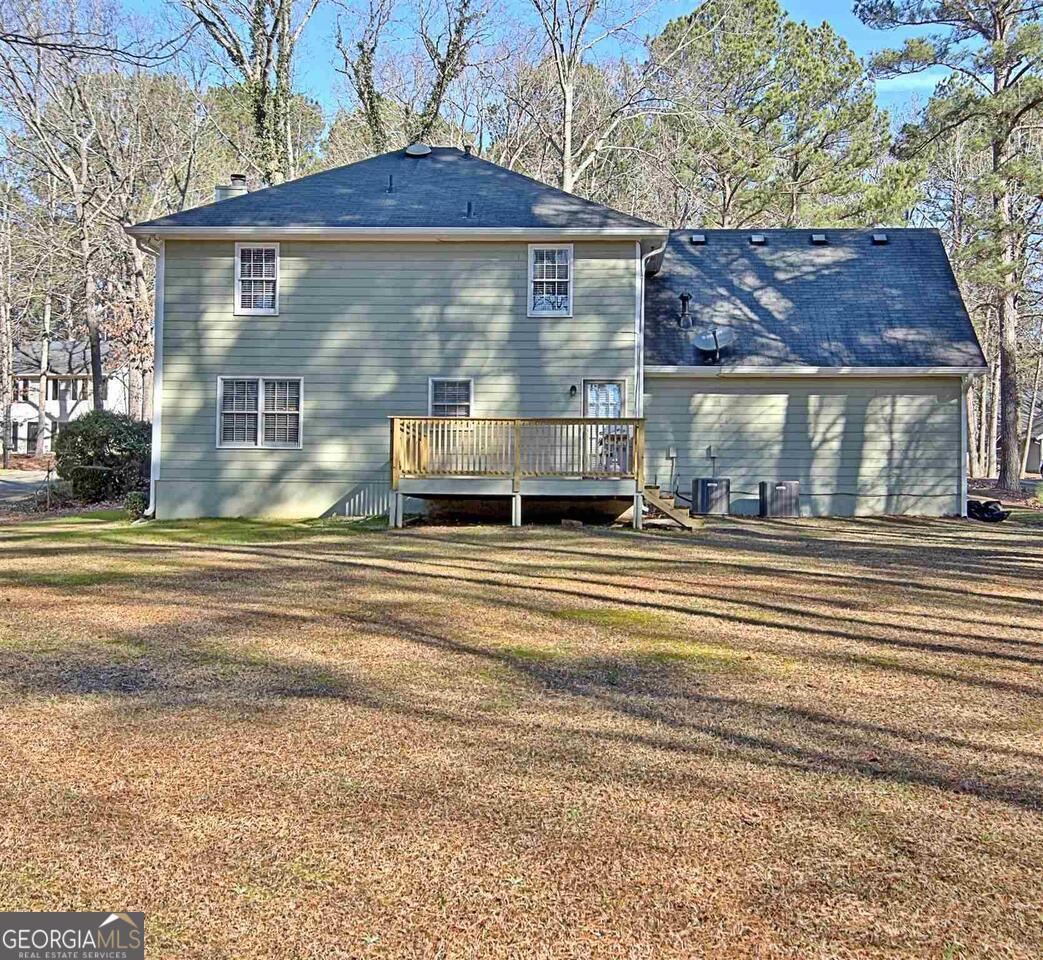 119 Terrace Tay Peachtree City GA 30269