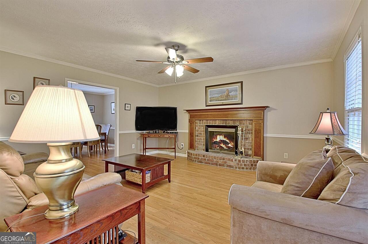 119 Terrace Tay Peachtree City GA 30269