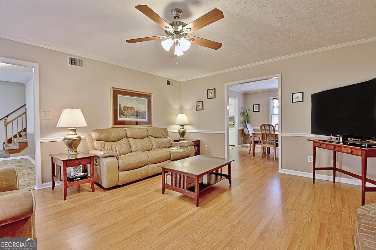 119 Terrace Tay Peachtree City GA 30269