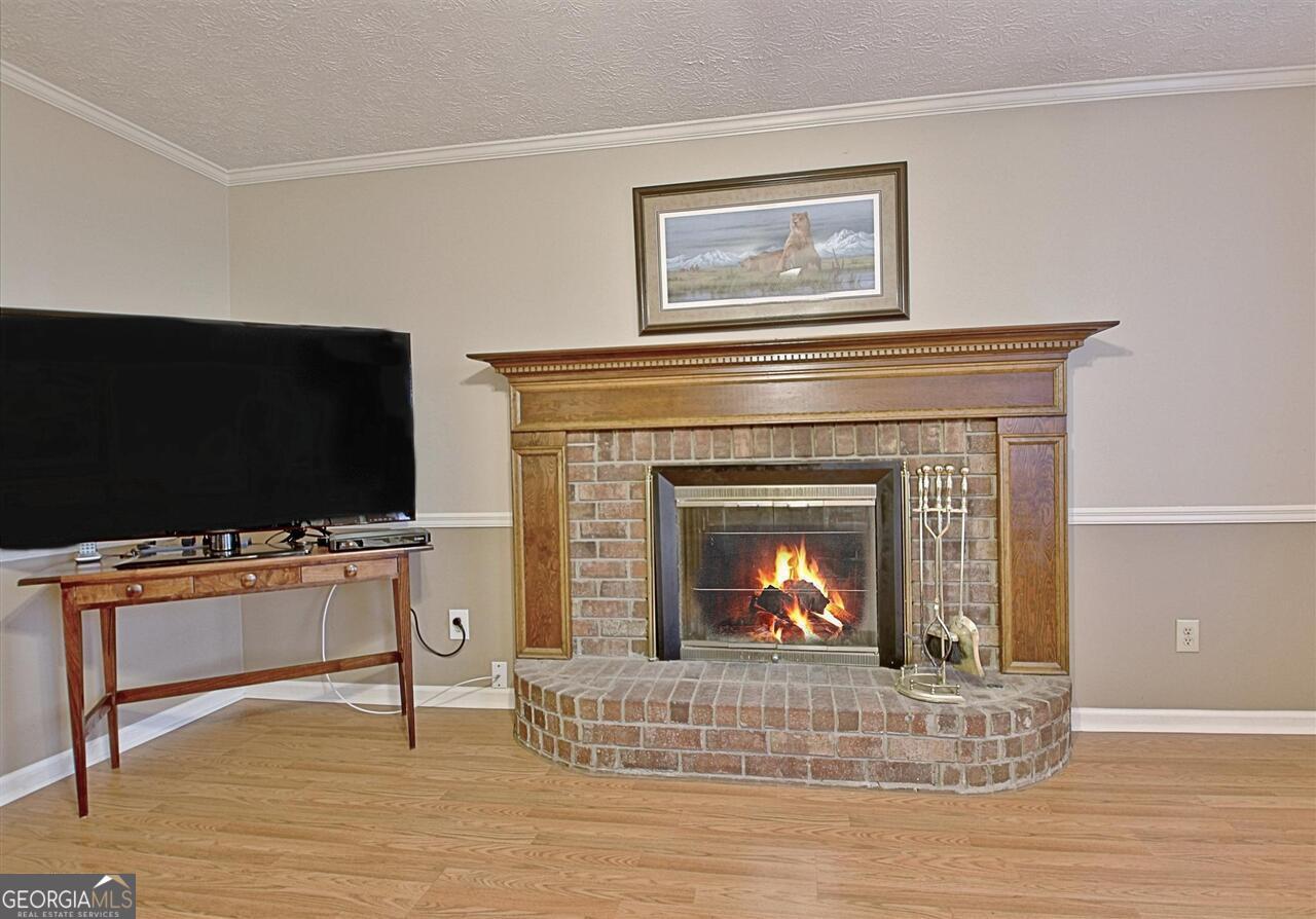 119 Terrace Tay Peachtree City GA 30269