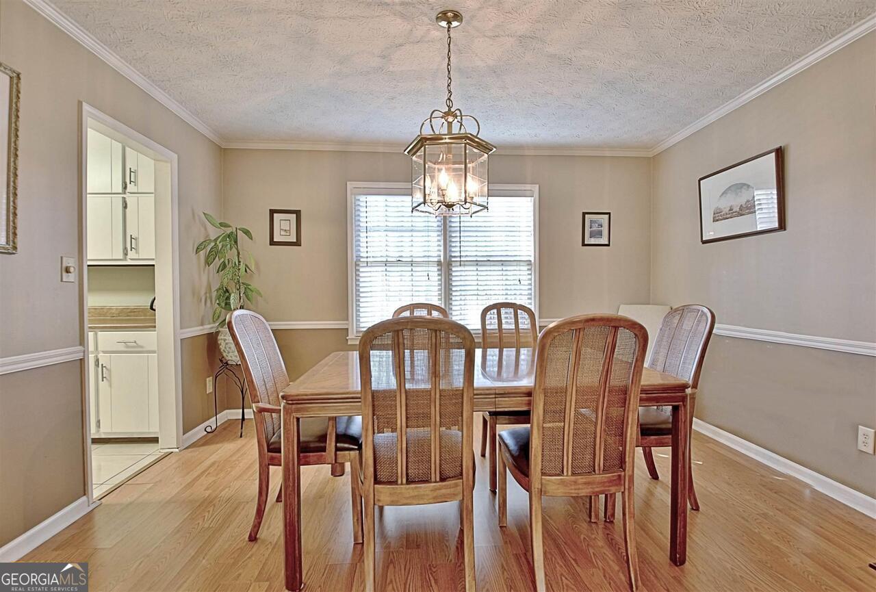119 Terrace Tay Peachtree City GA 30269