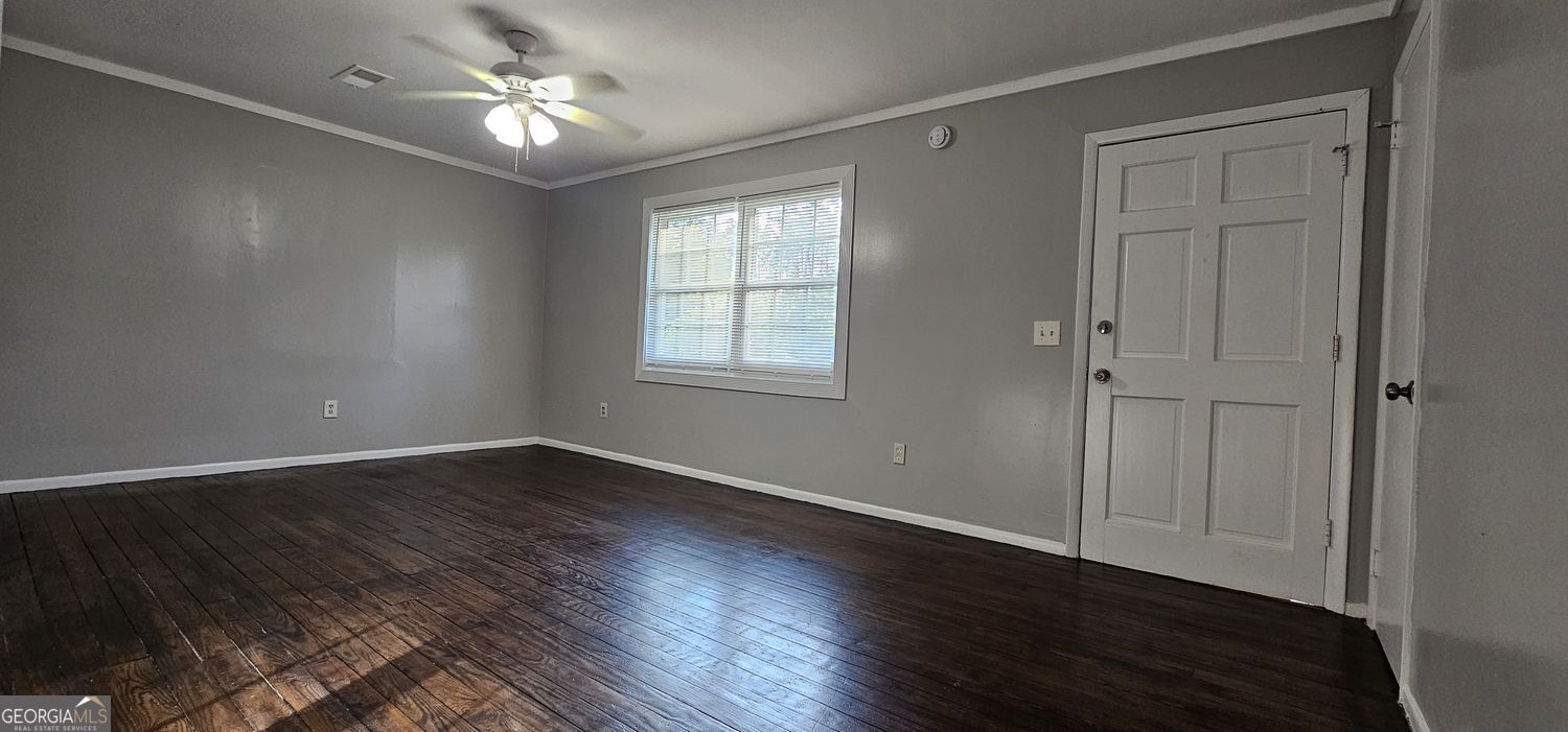 3144 Goode Road Conyers GA 30094