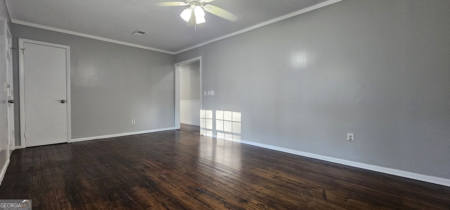 3144 Goode Road Conyers GA 30094