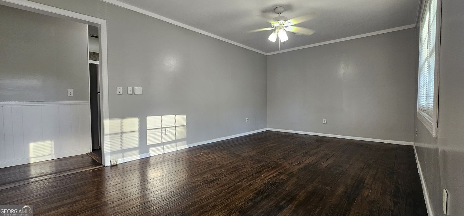 3144 Goode Road Conyers GA 30094