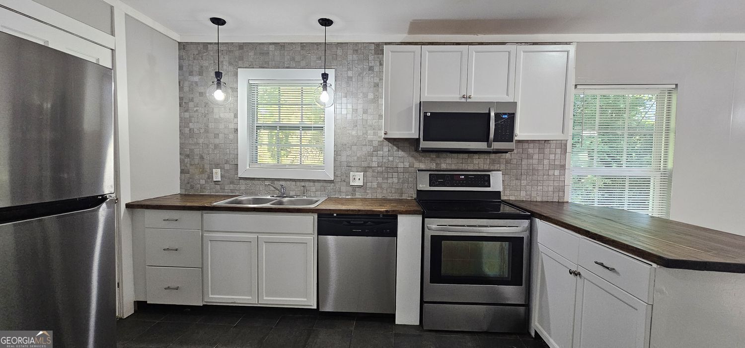 3144 Goode Road Conyers GA 30094