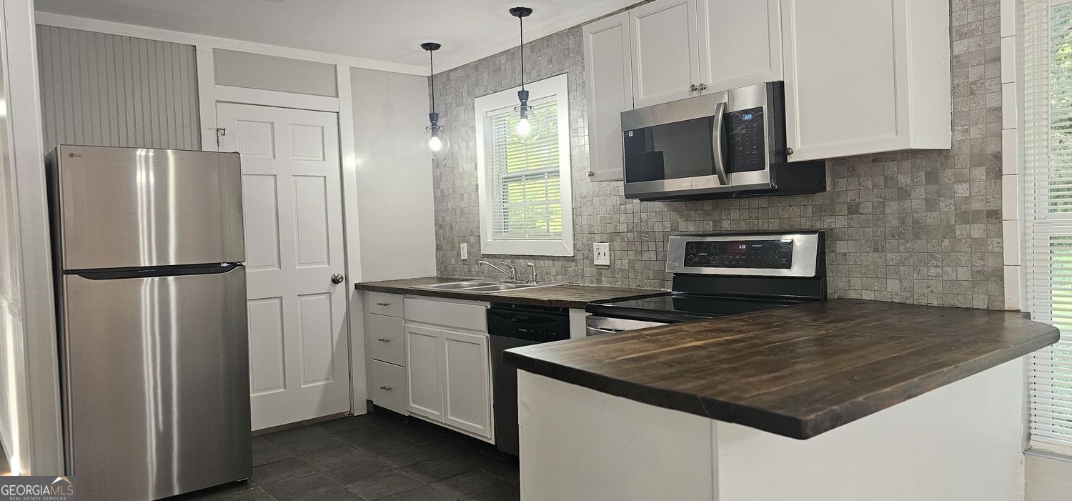 3144 Goode Road Conyers GA 30094
