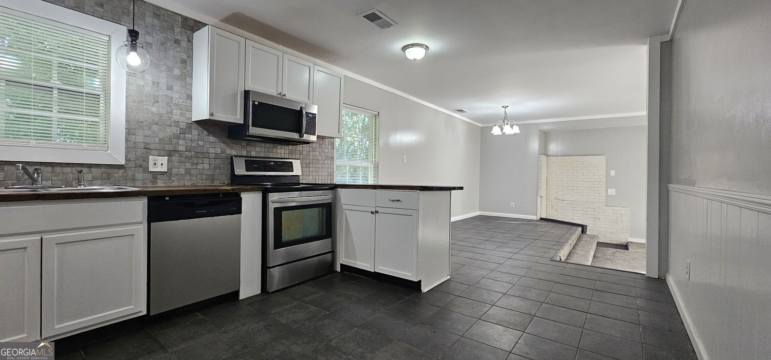 3144 Goode Road Conyers GA 30094
