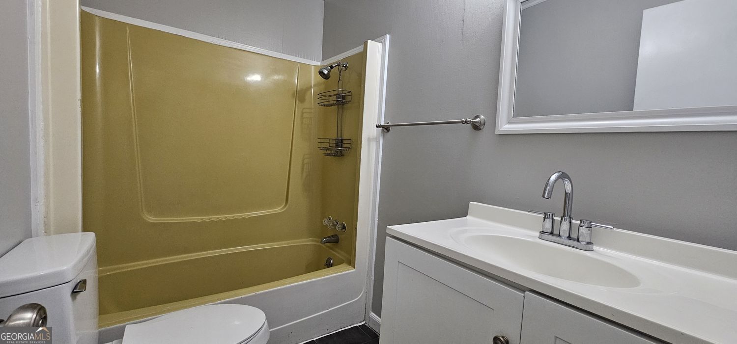 3144 Goode Road Conyers GA 30094