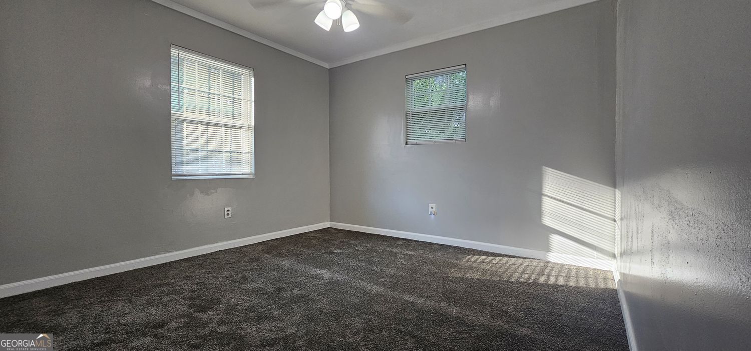 3144 Goode Road Conyers GA 30094
