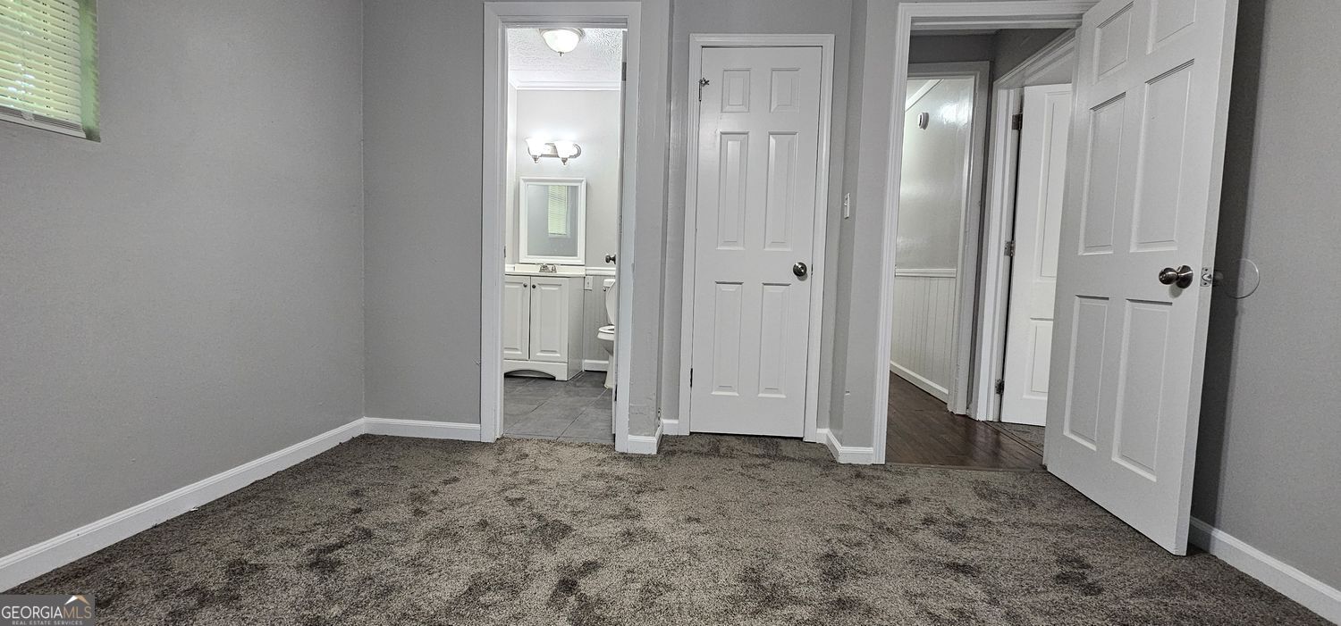 3144 Goode Road Conyers GA 30094