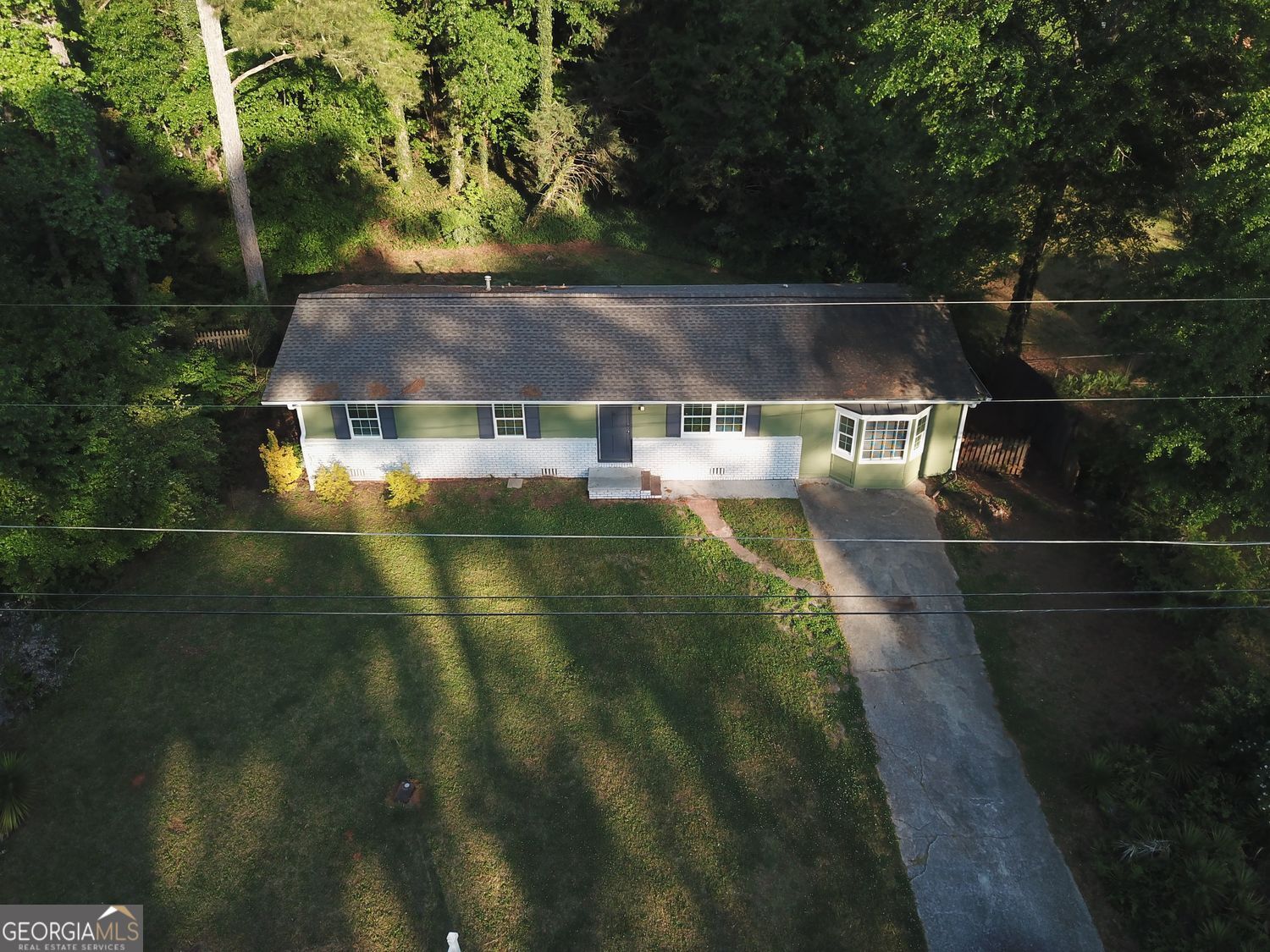 3144 Goode Road Conyers GA 30094