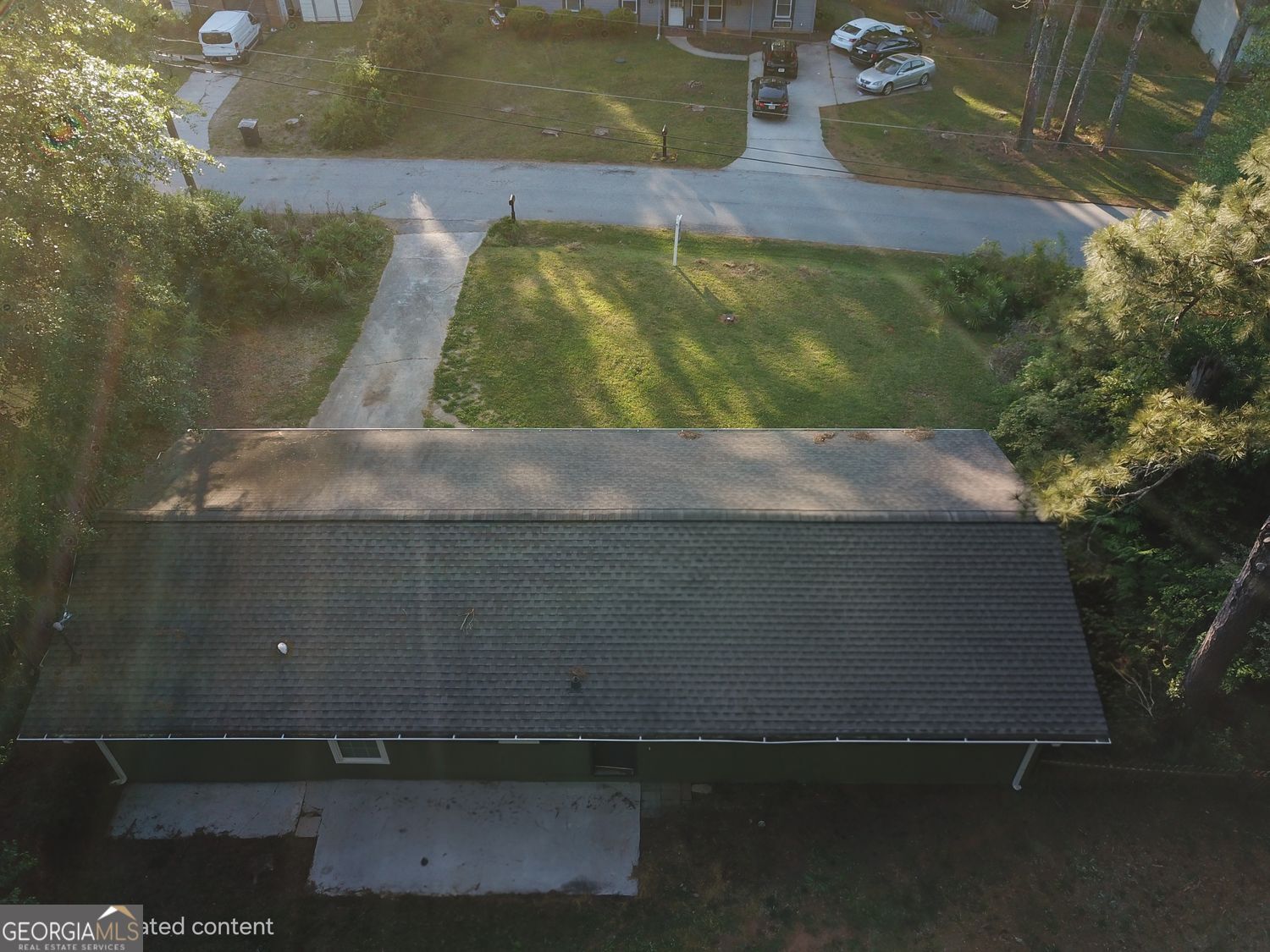 3144 Goode Road Conyers GA 30094