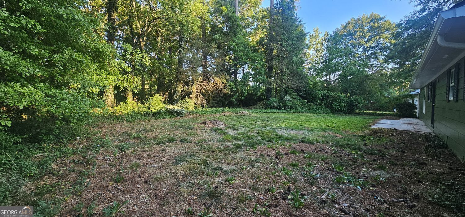 3144 Goode Road Conyers GA 30094