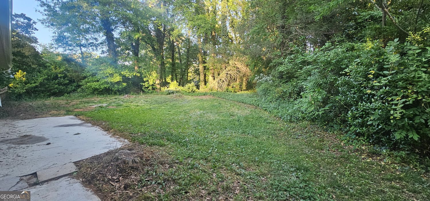 3144 Goode Road Conyers GA 30094