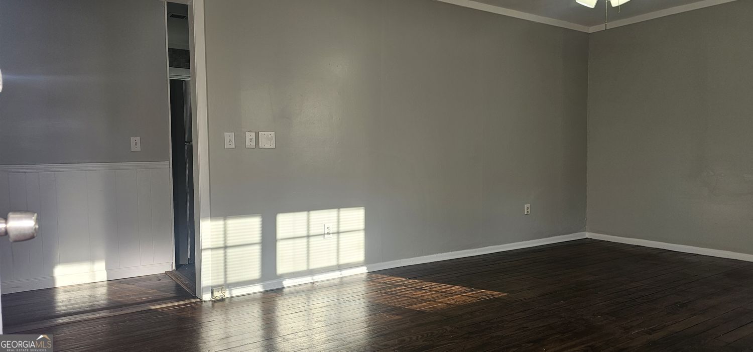 3144 Goode Road Conyers GA 30094