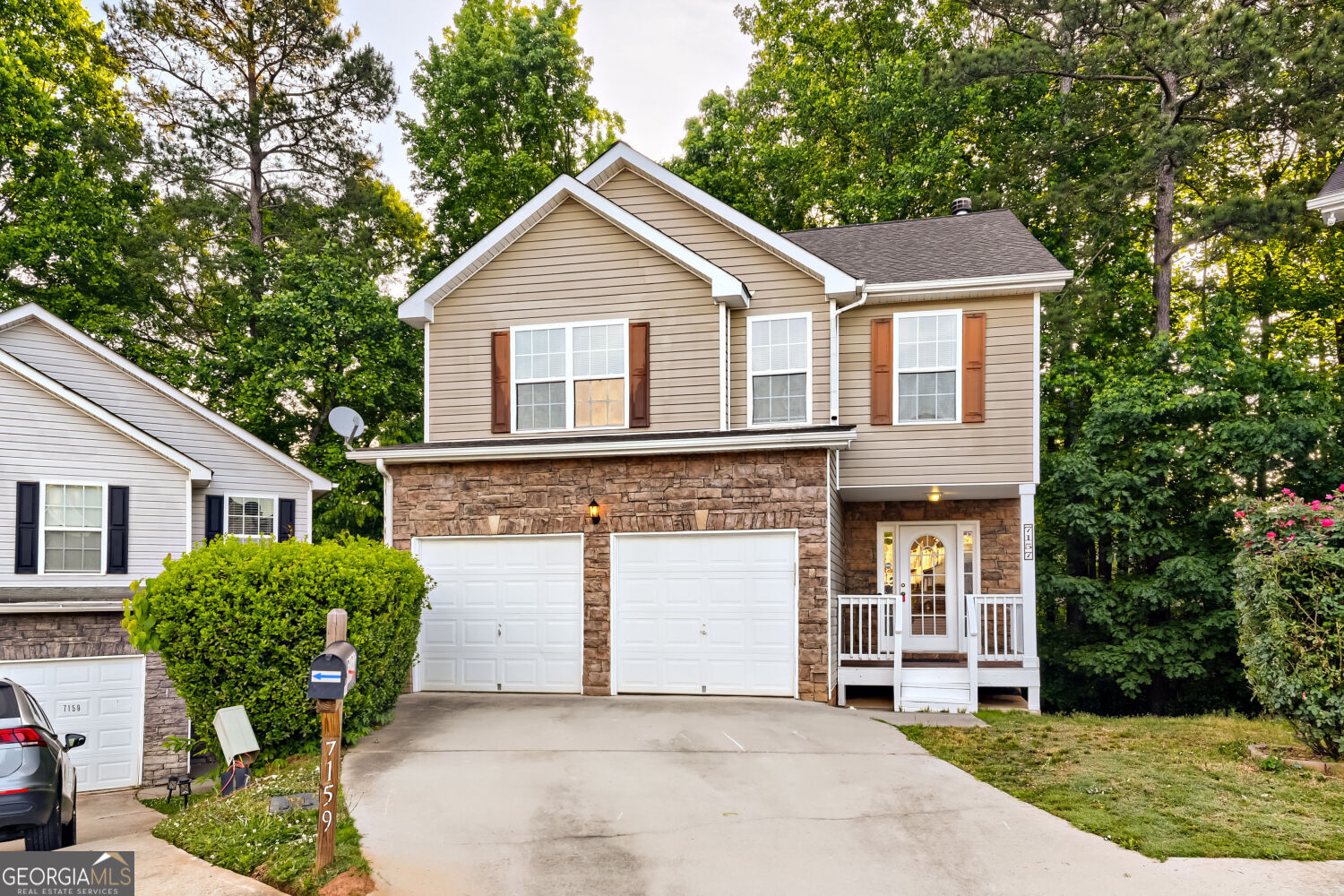 7157 Laurel Creek Drive Stockbridge GA 30281