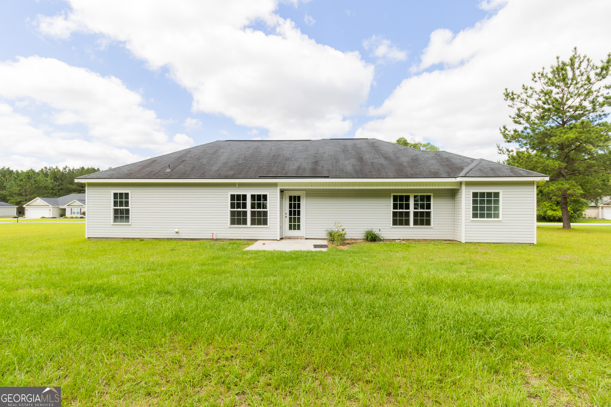 210 Stillwater Drive Statesboro GA 30458