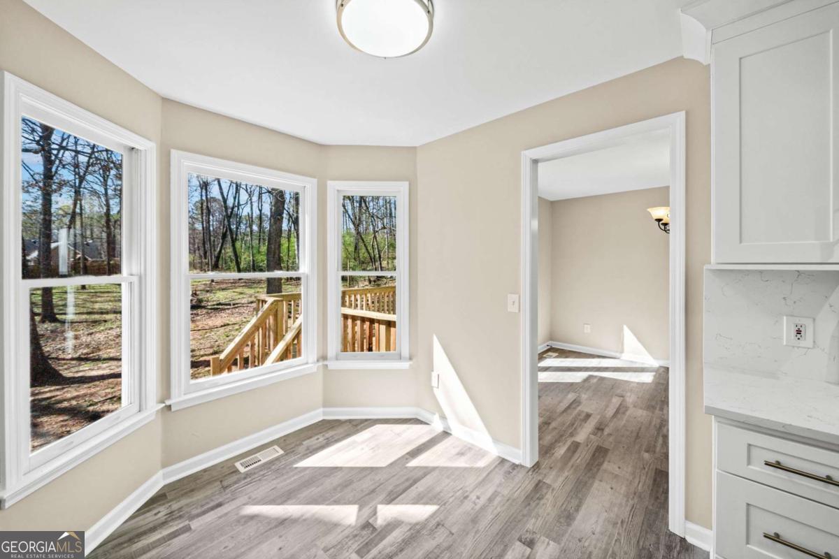 228 Hawkins Farm Circle Ball Ground GA 30107