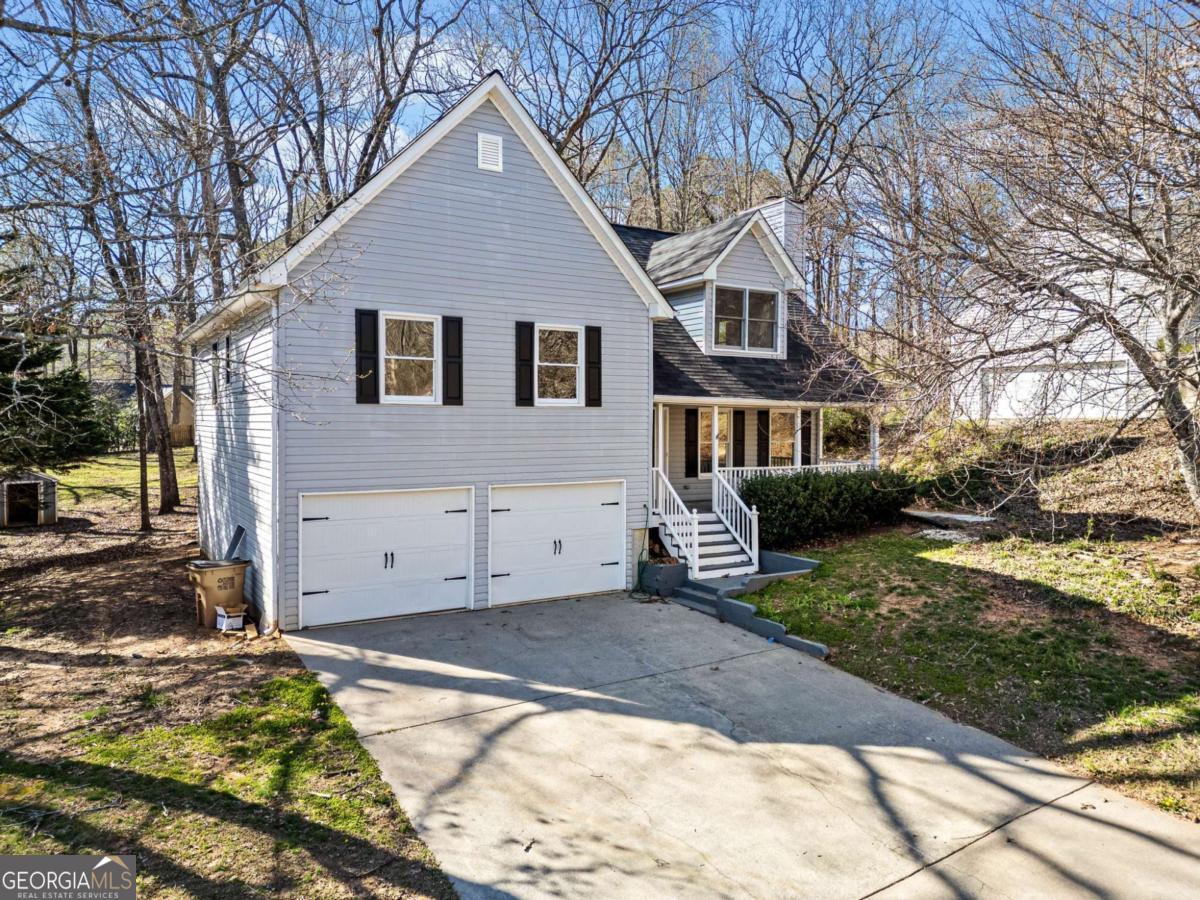228 Hawkins Farm Circle Ball Ground GA 30107