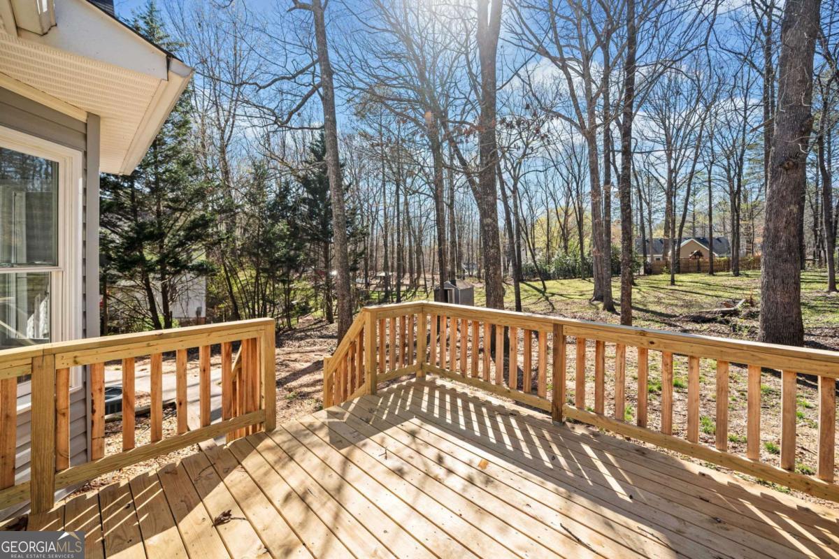 228 Hawkins Farm Circle Ball Ground GA 30107