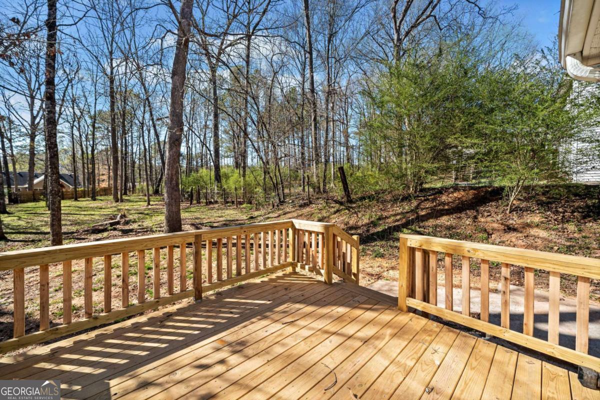 228 Hawkins Farm Circle Ball Ground GA 30107