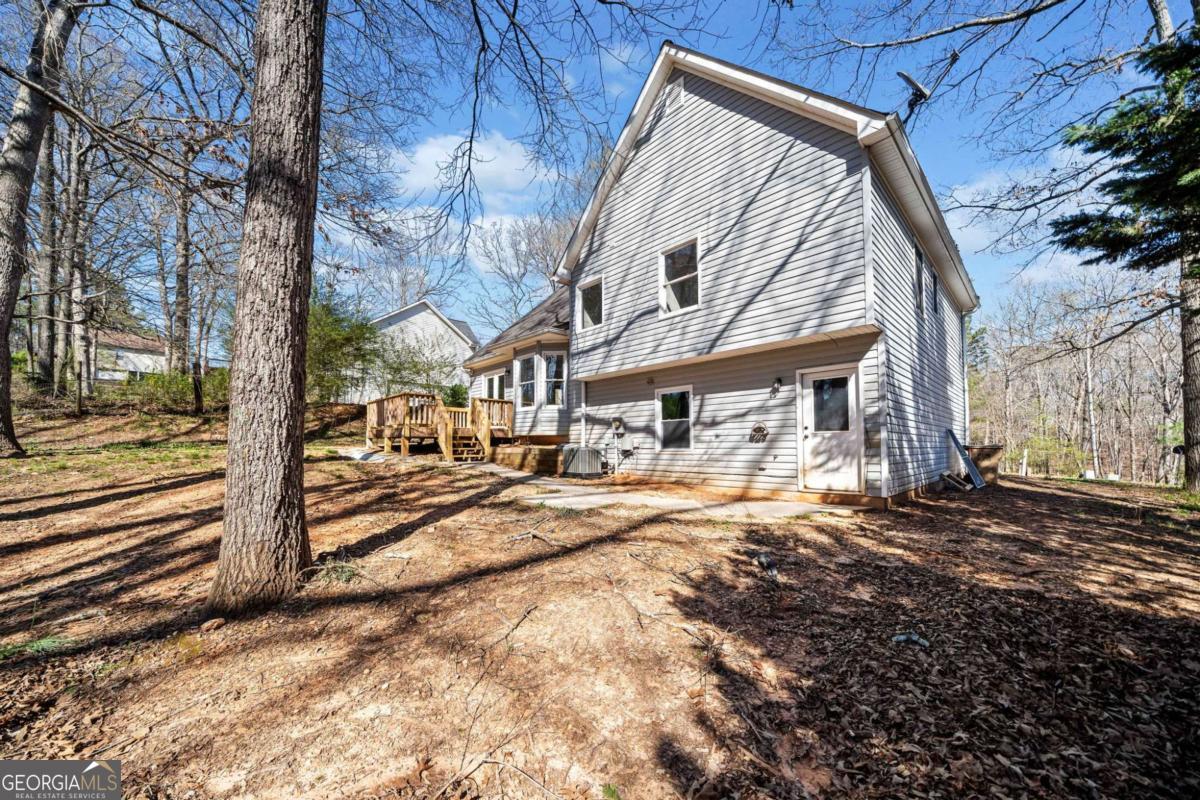 228 Hawkins Farm Circle Ball Ground GA 30107
