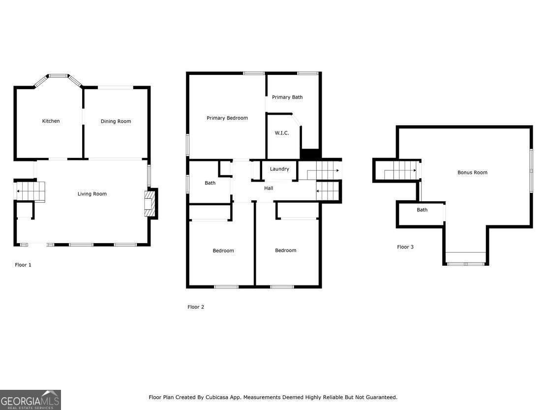 228 Hawkins Farm Circle Ball Ground GA 30107