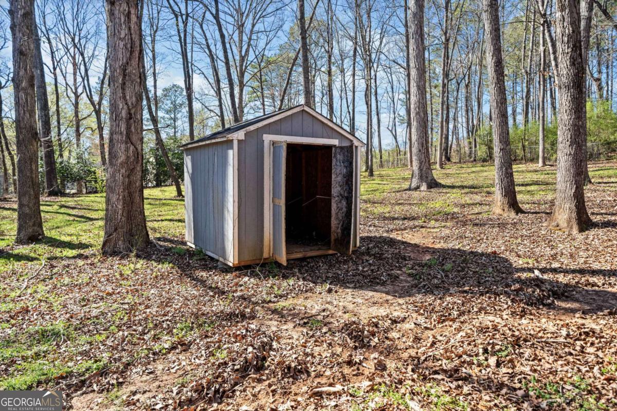 228 Hawkins Farm Circle Ball Ground GA 30107