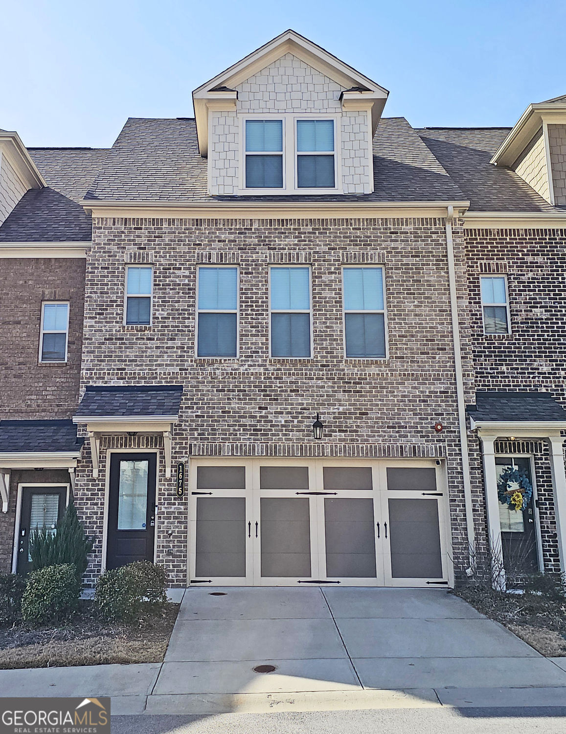 1675 Coasta Way Mableton GA 30126