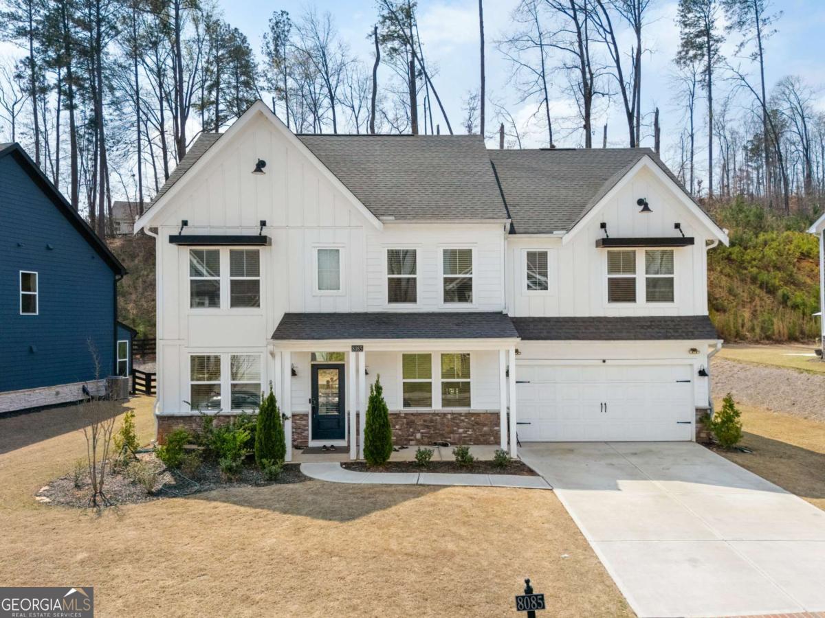 8085 Brewton Bend Ball Ground GA 30107