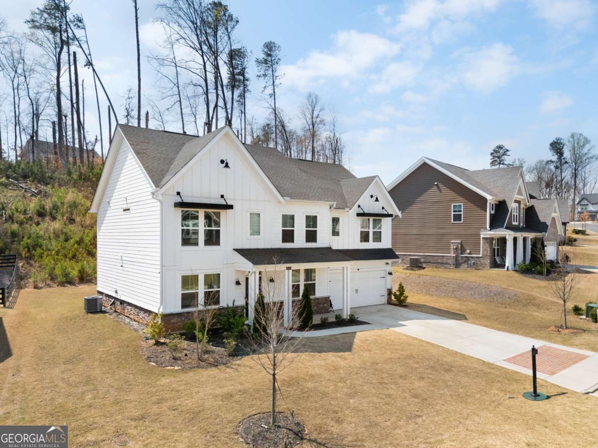 8085 Brewton Bend Ball Ground GA 30107