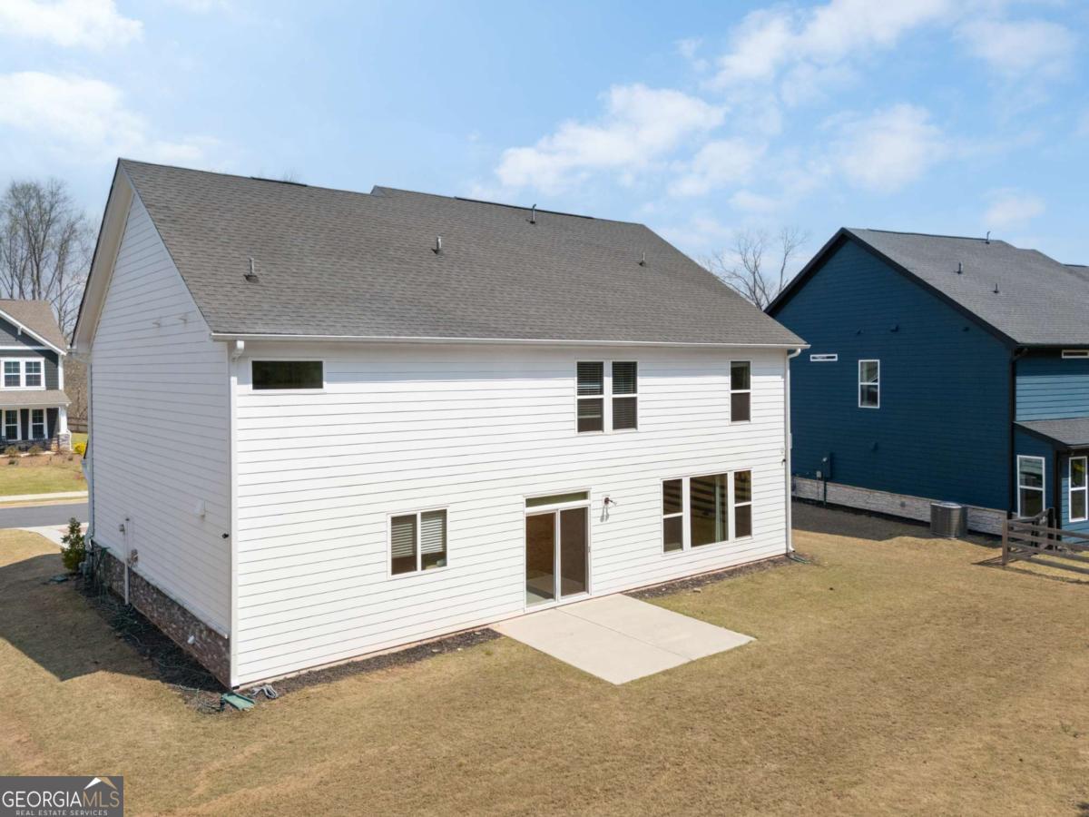 8085 Brewton Bend Ball Ground GA 30107