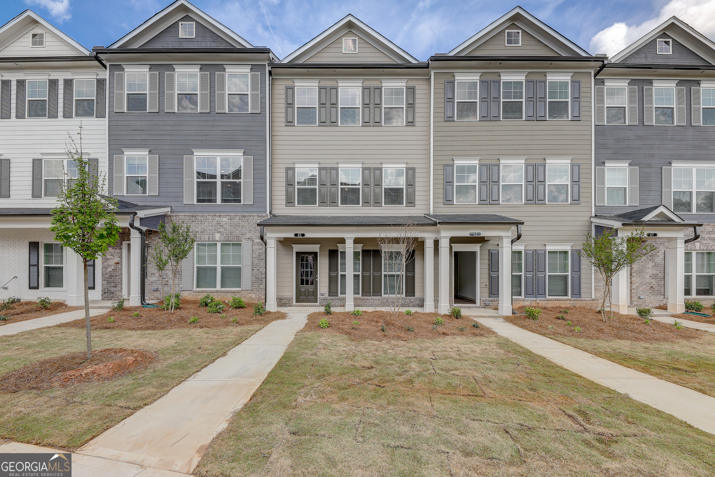 43 Cobalt Lane Newnan GA 30265