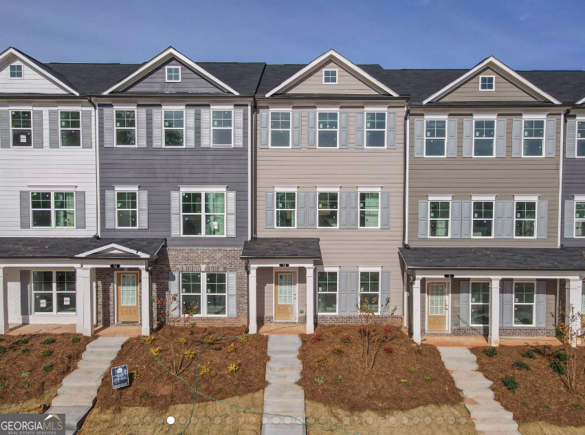43 Cobalt Lane Newnan GA 30265