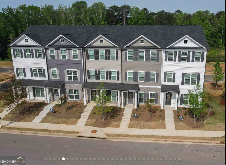 43 Cobalt Lane Newnan GA 30265