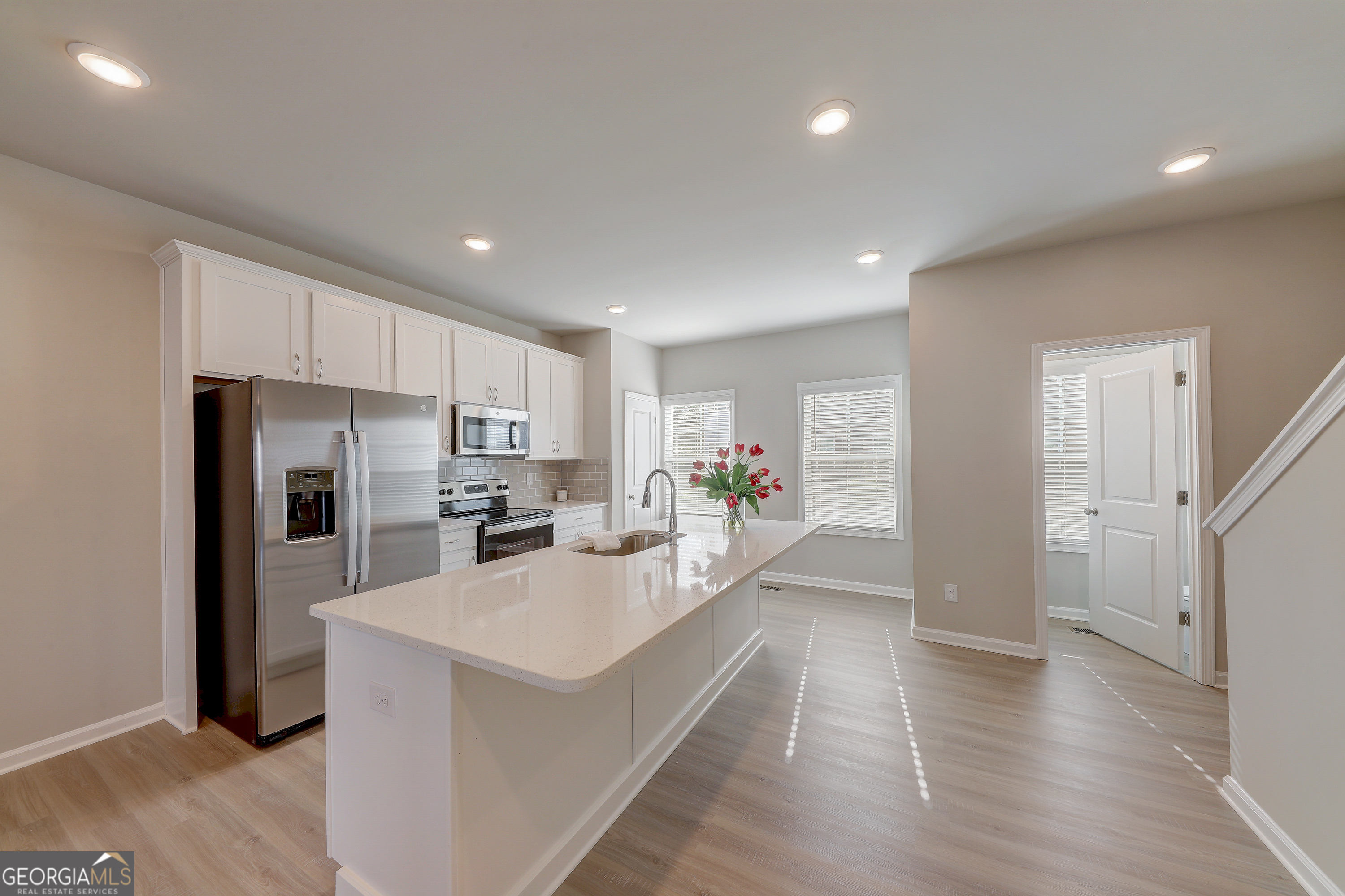 43 Cobalt Lane Newnan GA 30265