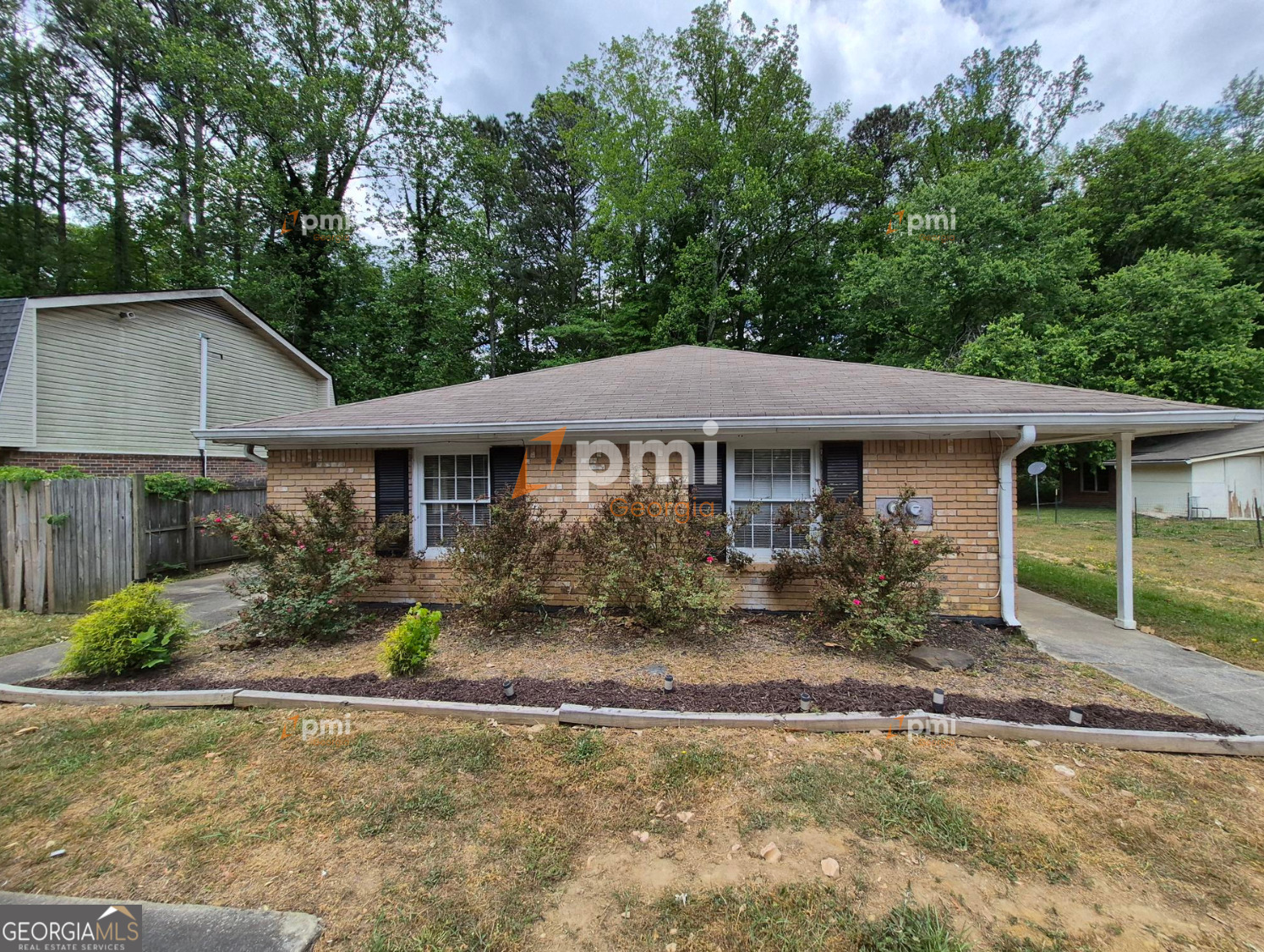808 Wilson Circle Marietta GA 30064