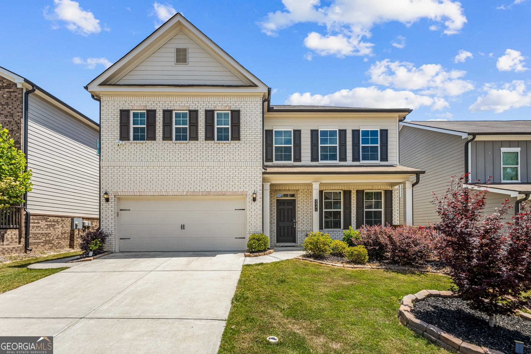 3331 Fall Branch Lane Buford GA 30519