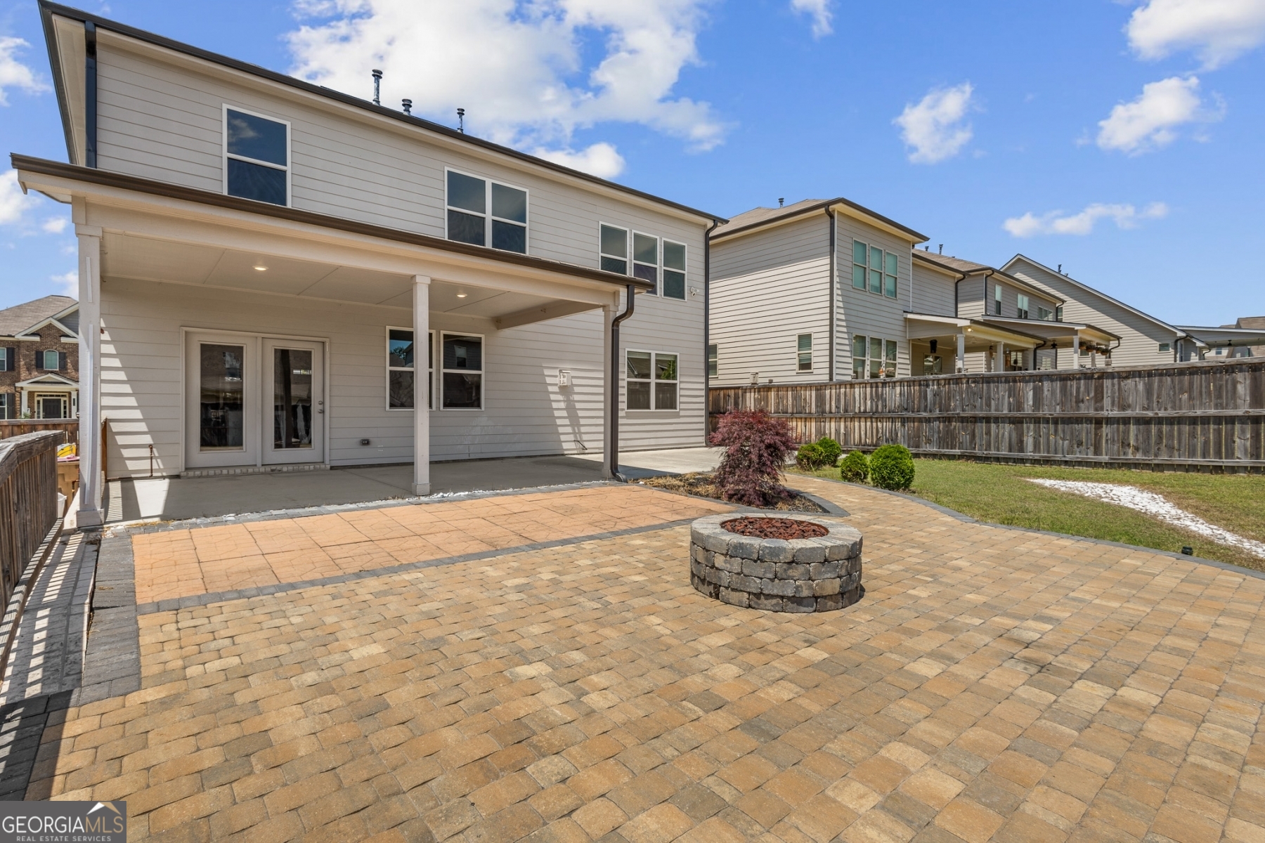 3331 Fall Branch Lane Buford GA 30519