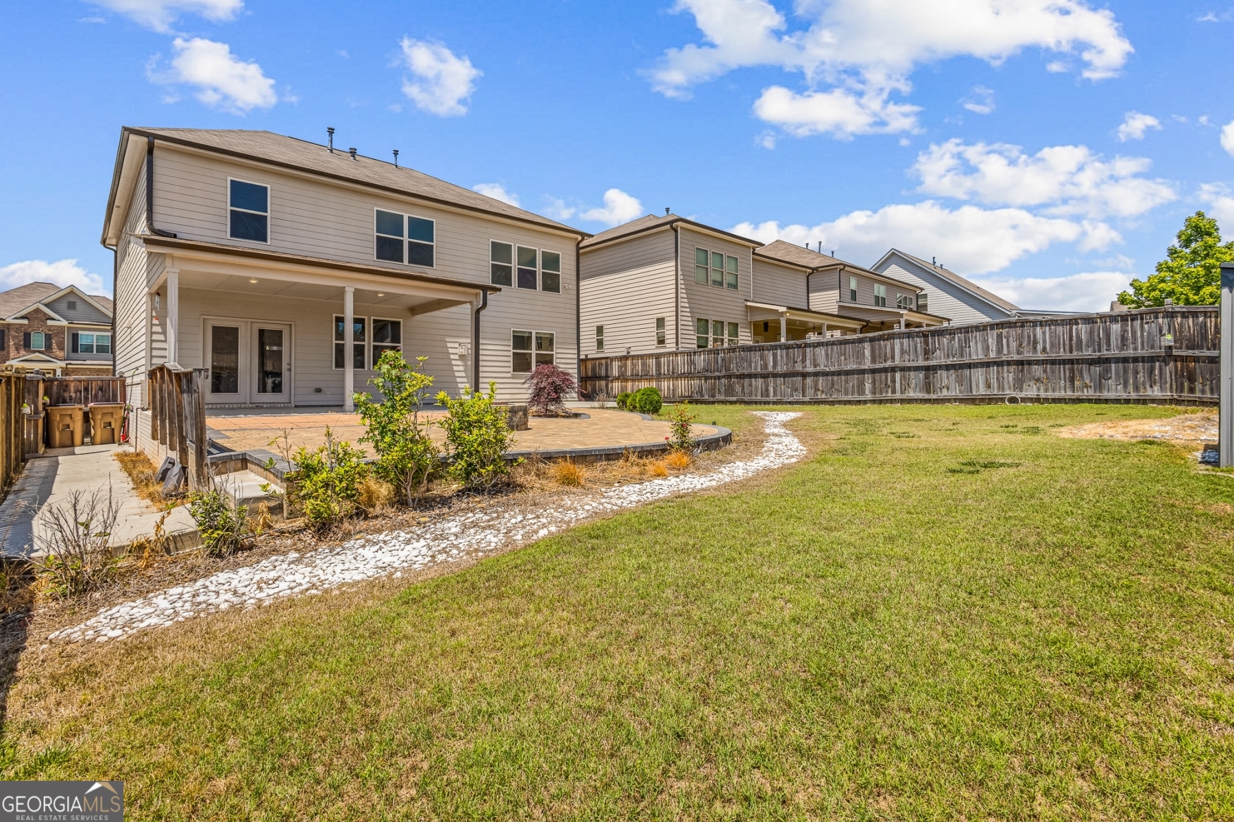 3331 Fall Branch Lane Buford GA 30519