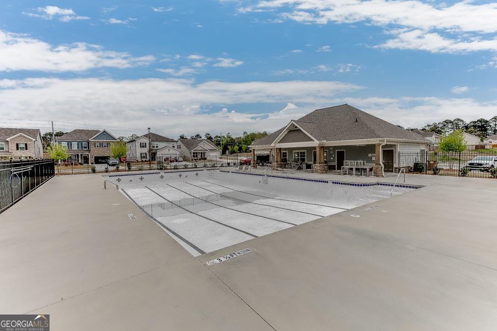 3331 Fall Branch Lane Buford GA 30519