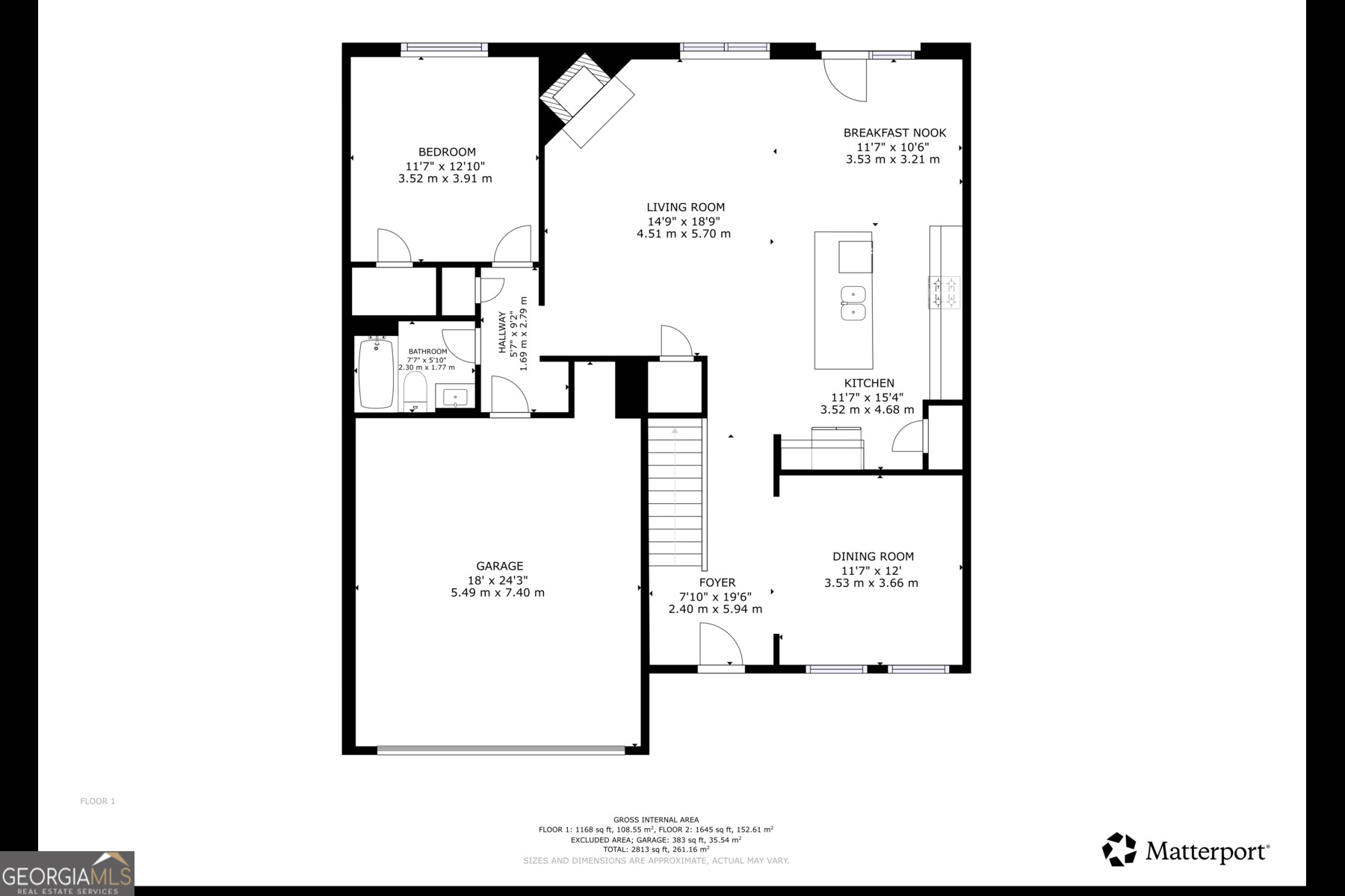 3331 Fall Branch Lane Buford GA 30519