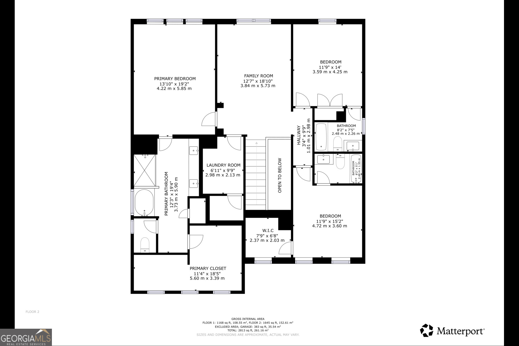 3331 Fall Branch Lane Buford GA 30519